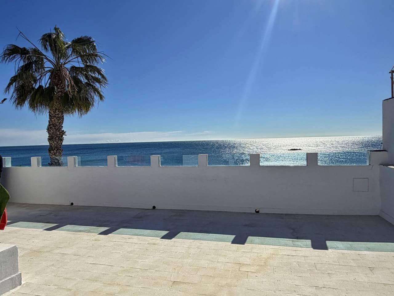 3 chambre Penthouse à vendre à Rincon de la Victoria - 810 000 € (Ref: 9550444)