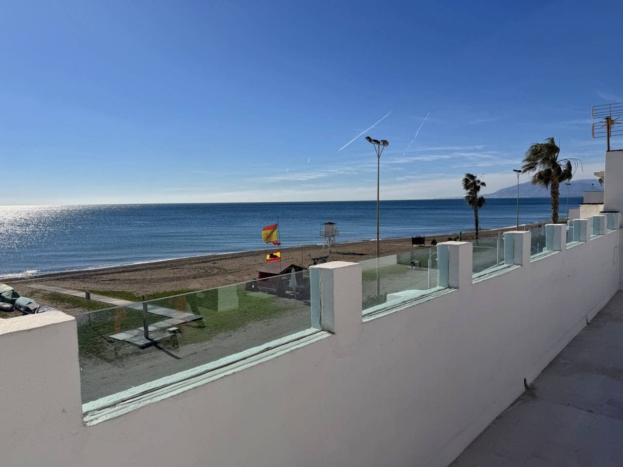 3 chambre Penthouse à vendre à Rincon de la Victoria - 810 000 € (Ref: 9550444)