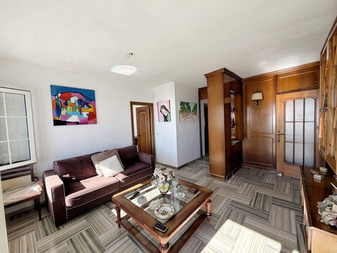 3 chambre Penthouse à vendre à Rincon de la Victoria - 810 000 € (Ref: 9550444)