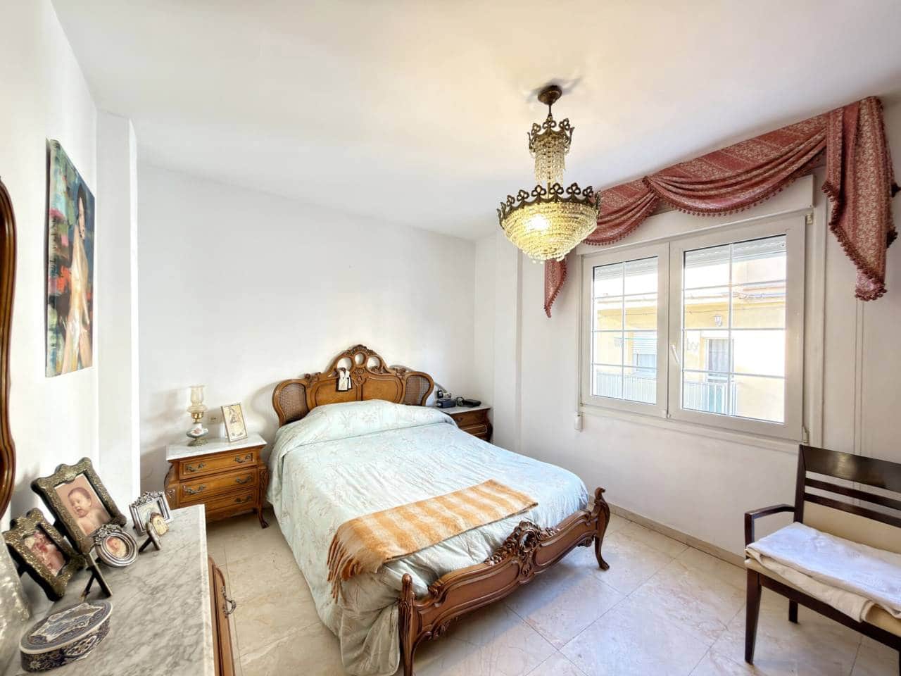 3 chambre Penthouse à vendre à Rincon de la Victoria - 810 000 € (Ref: 9550444)