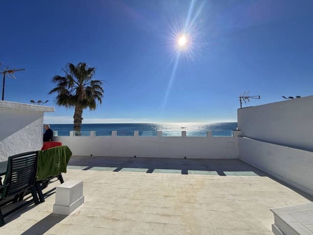 3 chambre Penthouse à vendre à Rincón de la Victoria - 810 000 € (Ref: 9550444)