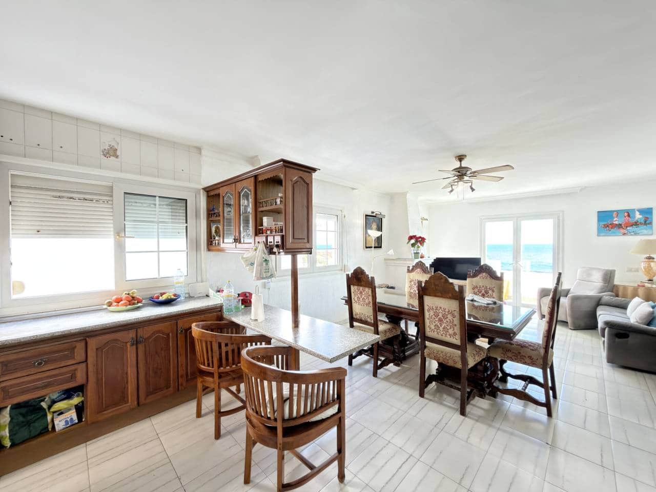 3 chambre Penthouse à vendre à Rincon de la Victoria - 810 000 € (Ref: 9550444)