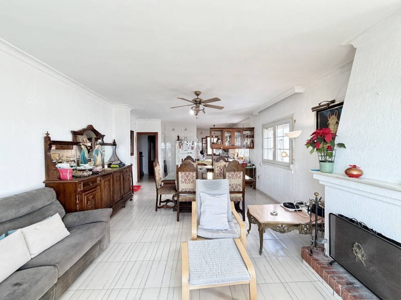 3 chambre Penthouse à vendre à Rincon de la Victoria - 810 000 € (Ref: 9550444)