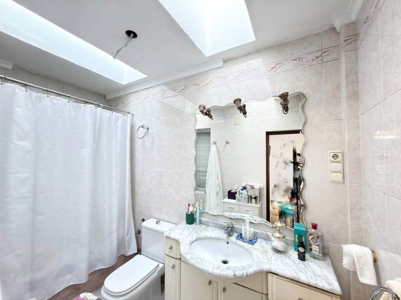 3 chambre Penthouse à vendre à Rincon de la Victoria - 810 000 € (Ref: 9550444)