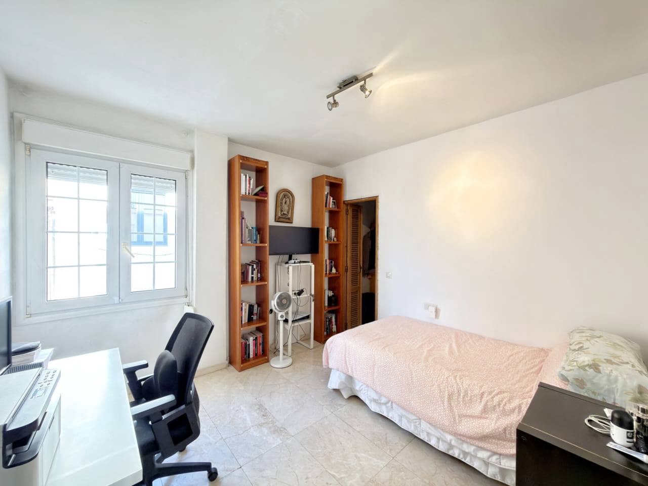 3 chambre Penthouse à vendre à Rincon de la Victoria - 810 000 € (Ref: 9550444)