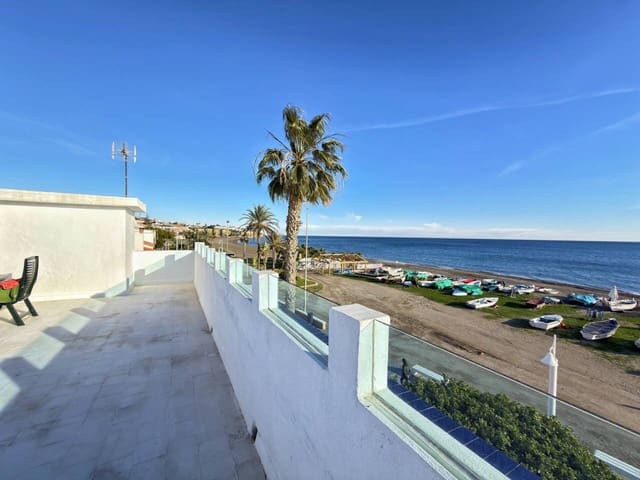 3 chambre Penthouse à vendre à Rincón de la Victoria - 810 000 € (Ref: 9550444)