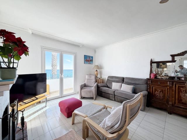 Ático de 3 habitaciones en Rincón de la Victoria en venta - 780.000 € (Ref: 9550444)