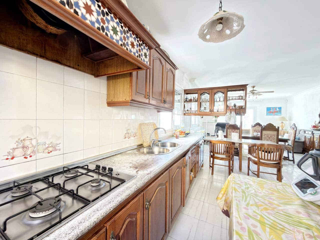 3 chambre Penthouse à vendre à Rincon de la Victoria - 810 000 € (Ref: 9550444)