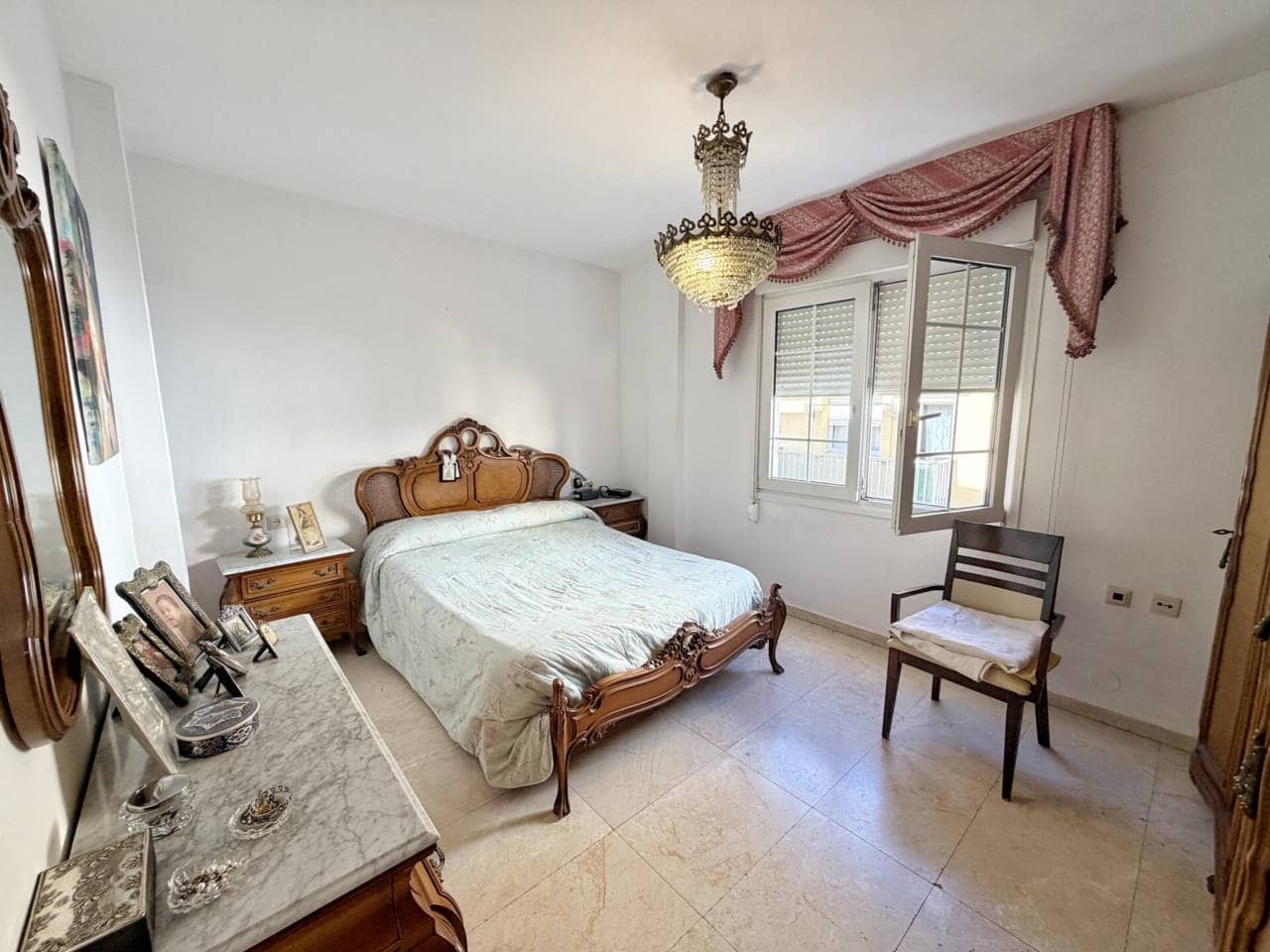 3 chambre Penthouse à vendre à Rincon de la Victoria - 810 000 € (Ref: 9550444)