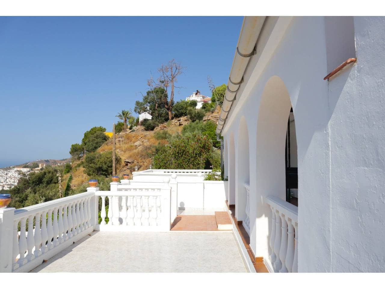 4 makuuhuone Maalaistalo myytävänä paikassa Torrox Park mukana 
autotalli - 355 000 € (Ref: 9554403)