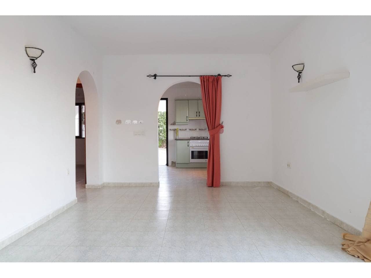 4 makuuhuone Maalaistalo myytävänä paikassa Torrox Park mukana 
autotalli - 355 000 € (Ref: 9554403)