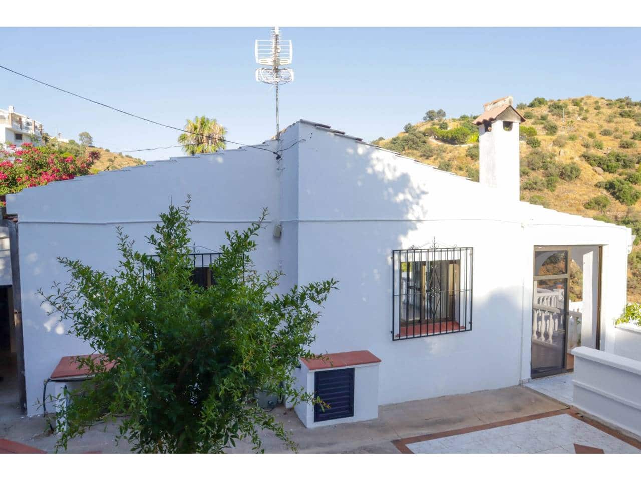 4 makuuhuone Maalaistalo myytävänä paikassa Torrox Park mukana 
autotalli - 355 000 € (Ref: 9554403)