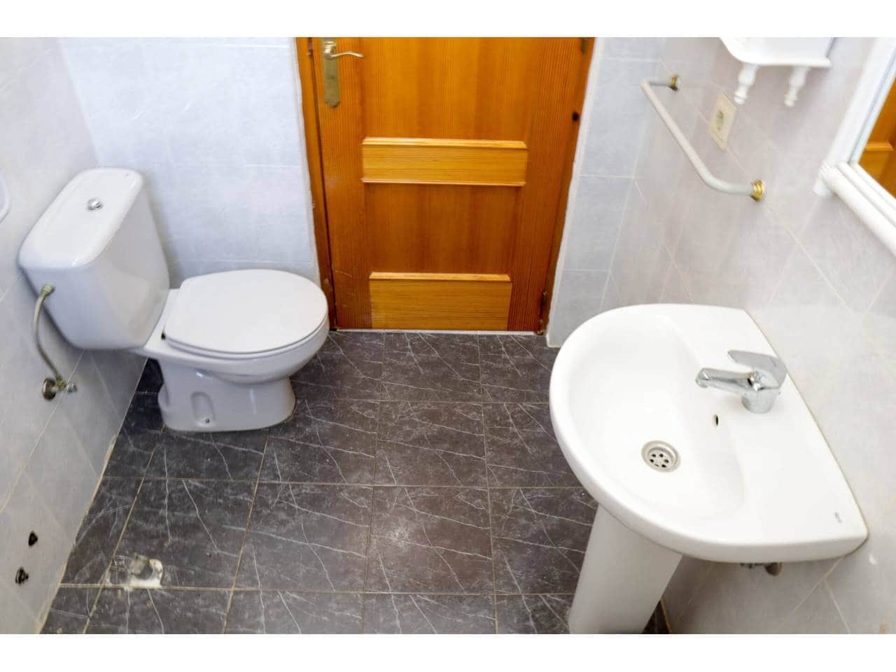 4 makuuhuone Maalaistalo myytävänä paikassa Torrox Park mukana 
autotalli - 355 000 € (Ref: 9554403)