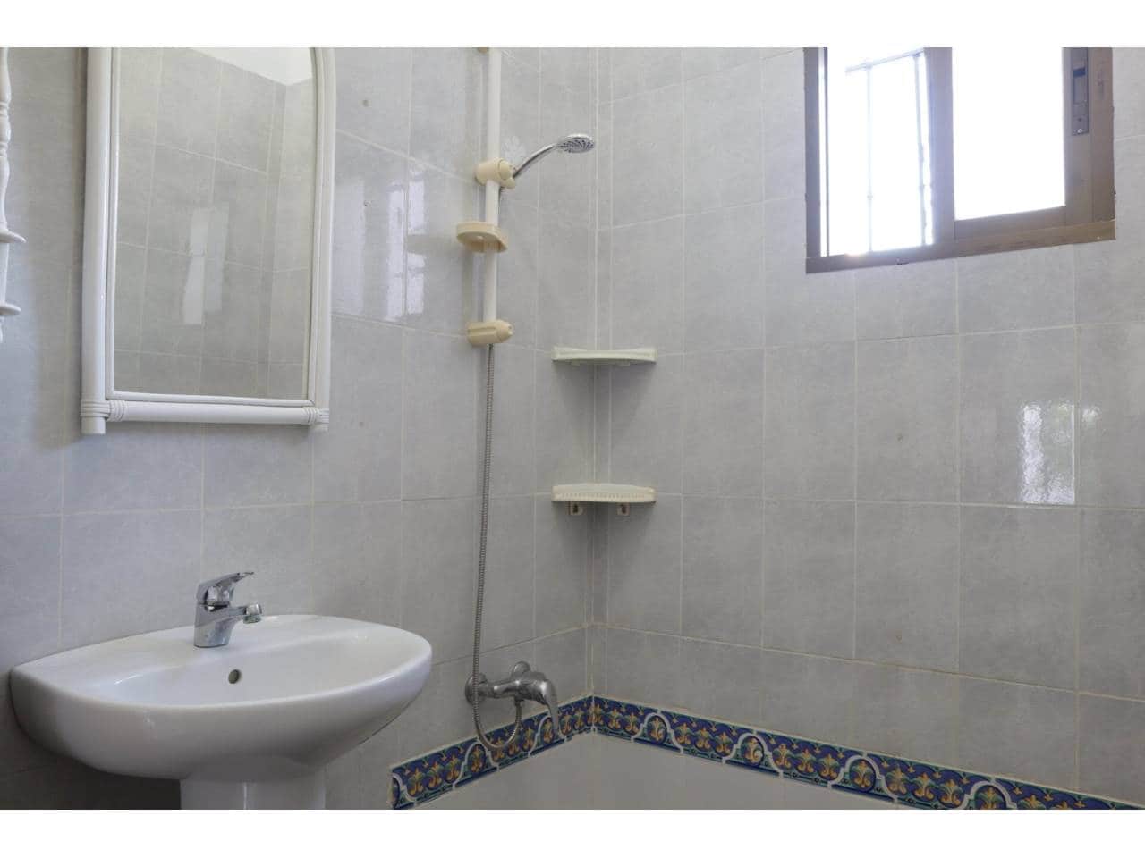 4 makuuhuone Maalaistalo myytävänä paikassa Torrox Park mukana 
autotalli - 355 000 € (Ref: 9554403)