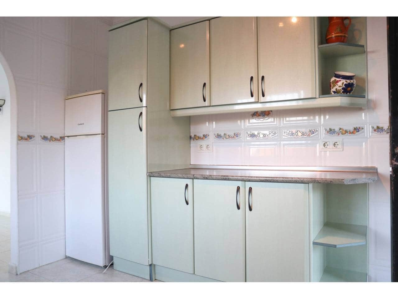 4 makuuhuone Maalaistalo myytävänä paikassa Torrox Park mukana 
autotalli - 355 000 € (Ref: 9554403)