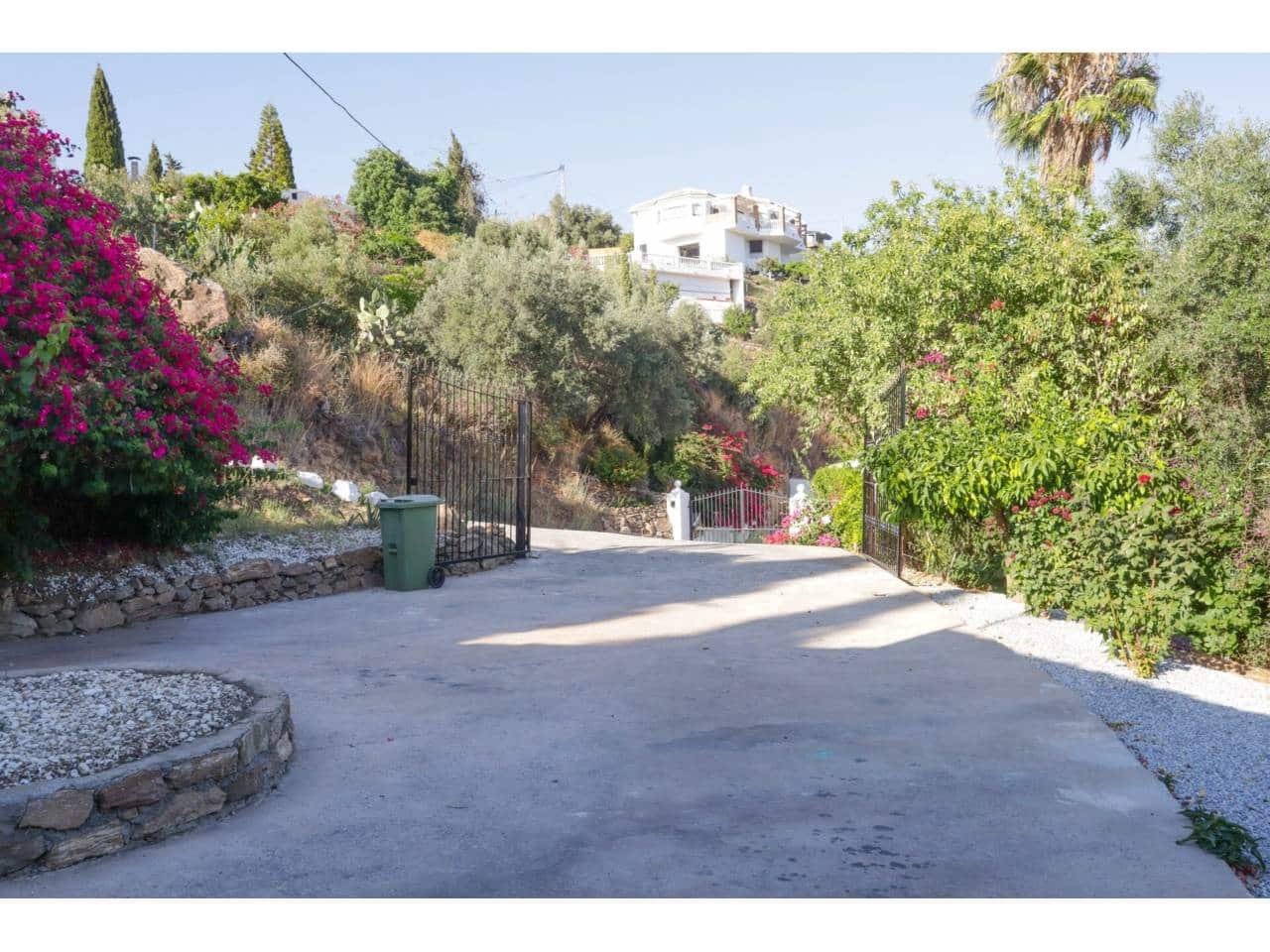 4 makuuhuone Maalaistalo myytävänä paikassa Torrox Park mukana 
autotalli - 355 000 € (Ref: 9554403)