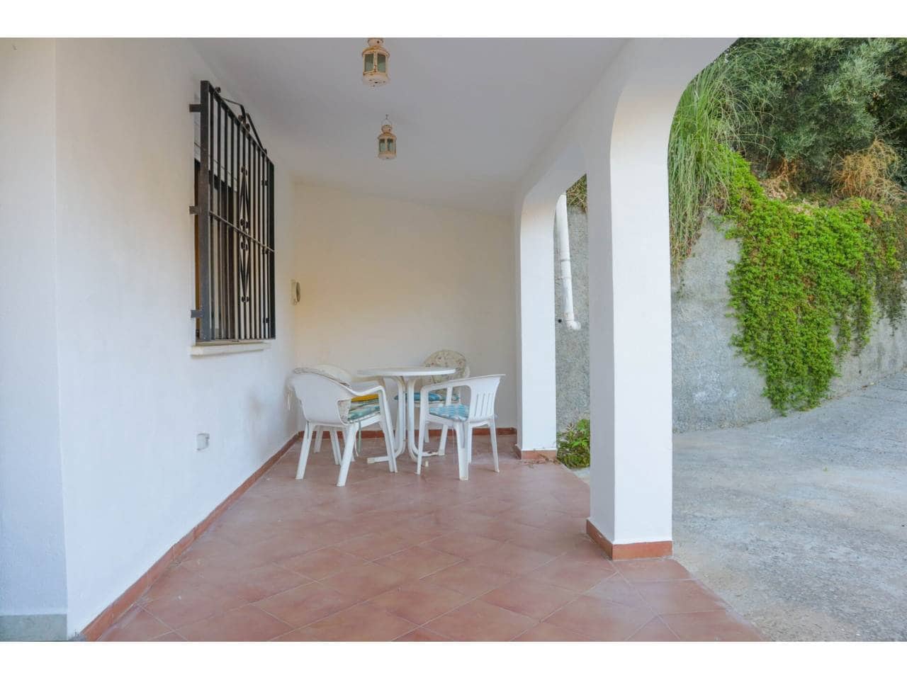 4 makuuhuone Maalaistalo myytävänä paikassa Torrox Park mukana 
autotalli - 355 000 € (Ref: 9554403)