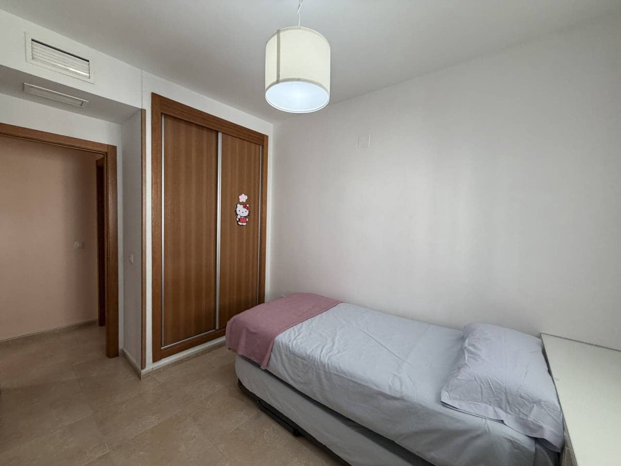 3 makuuhuone Asunto vuokrattavana paikassa Rincon de la Victoria mukana uima-altaan 
autotalli - 1 450 € (Ref: 9557403)