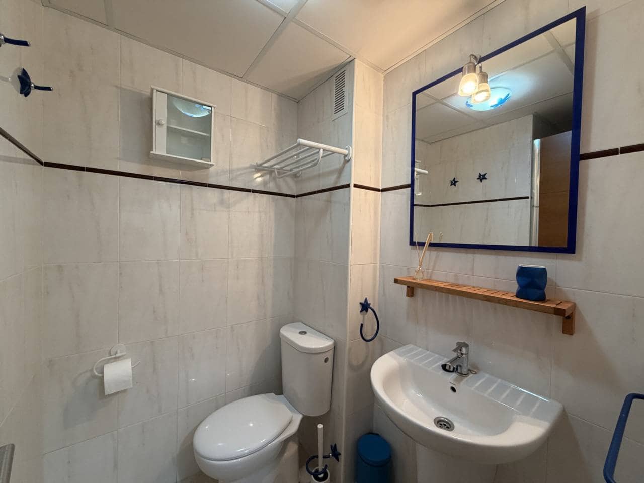 3 makuuhuone Asunto vuokrattavana paikassa Rincon de la Victoria mukana uima-altaan 
autotalli - 1 450 € (Ref: 9557403)