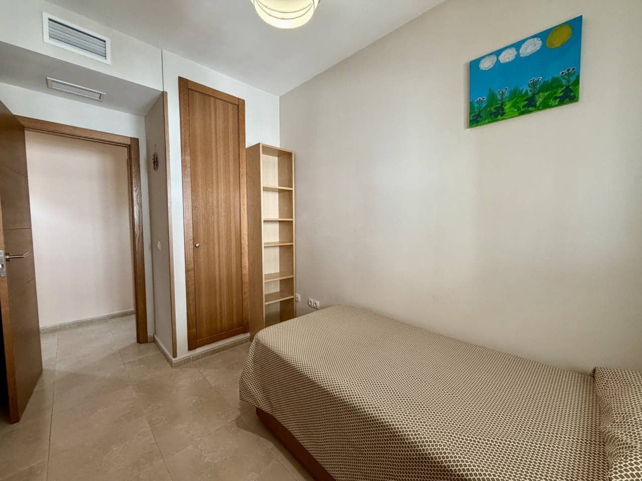 3 makuuhuone Asunto vuokrattavana paikassa Rincon de la Victoria mukana uima-altaan 
autotalli - 1 450 € (Ref: 9557403)