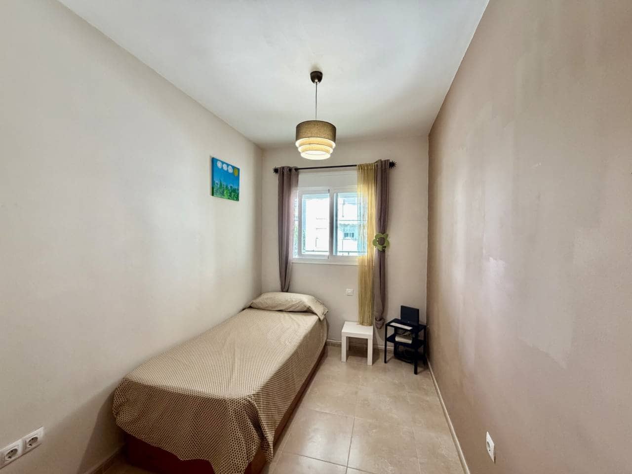 3 makuuhuone Asunto vuokrattavana paikassa Rincon de la Victoria mukana uima-altaan 
autotalli - 1 450 € (Ref: 9557403)