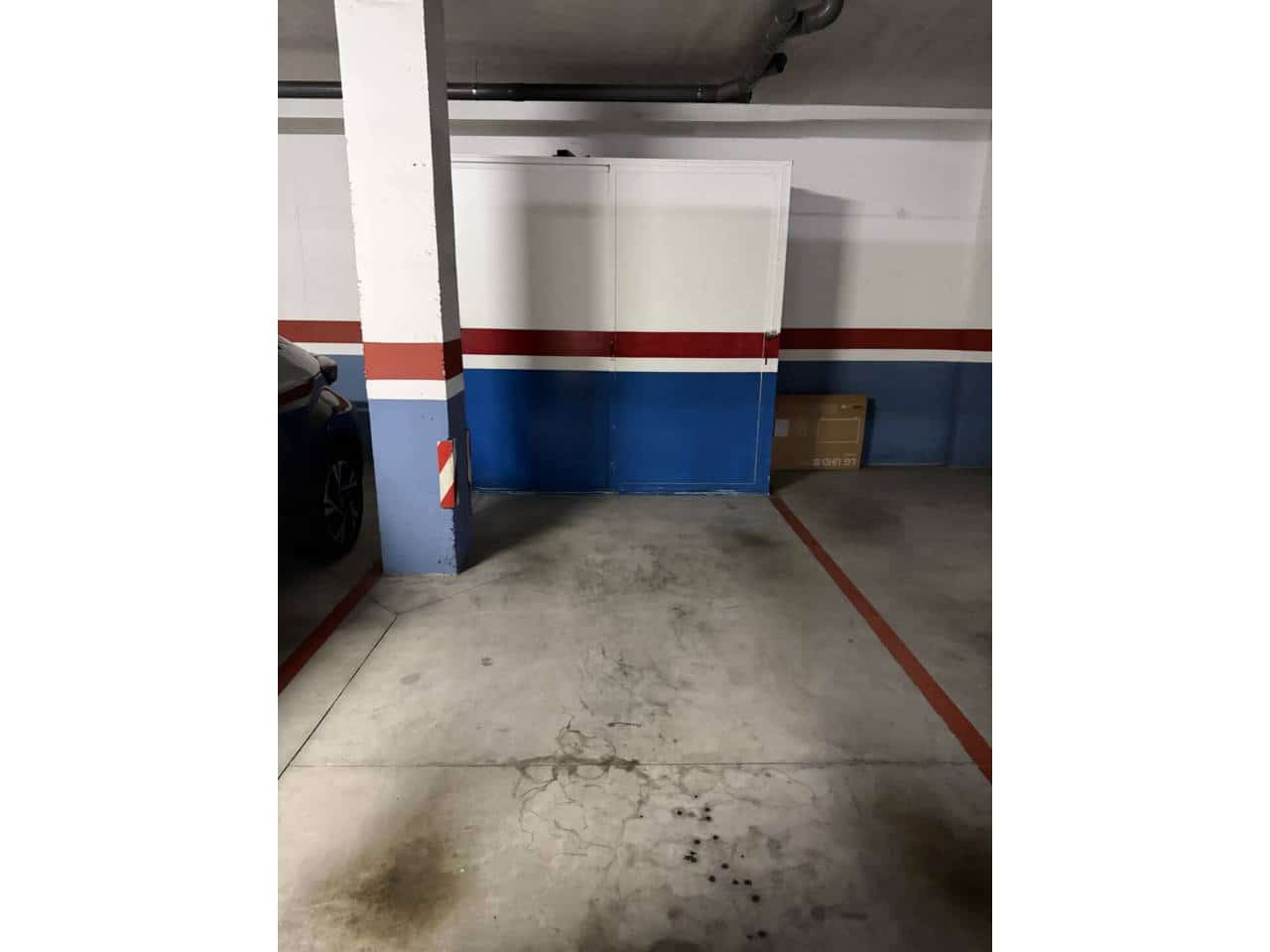 3 makuuhuone Asunto vuokrattavana paikassa Rincon de la Victoria mukana uima-altaan 
autotalli - 1 450 € (Ref: 9557403)