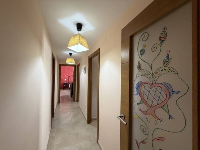 3 makuuhuone Asunto vuokrattavana paikassa Rincón de la Victoria mukana uima-altaan 
autotalli - 1 450 € (Ref: 9557403)