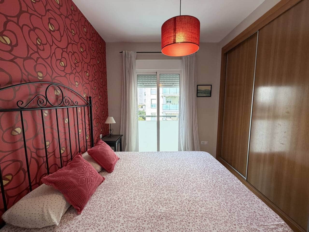 3 makuuhuone Asunto vuokrattavana paikassa Rincon de la Victoria mukana uima-altaan 
autotalli - 1 450 € (Ref: 9557403)