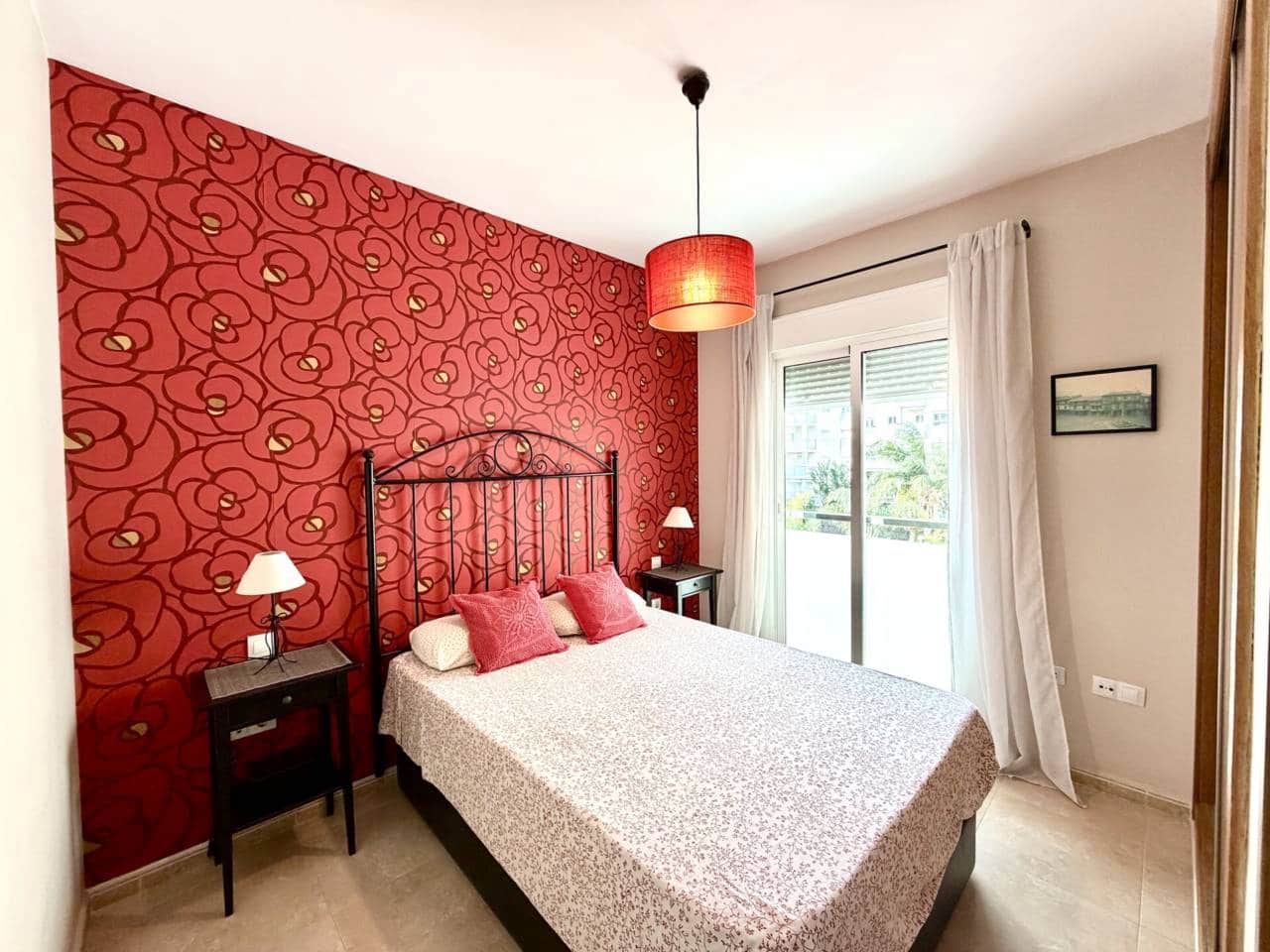 3 makuuhuone Asunto vuokrattavana paikassa Rincon de la Victoria mukana uima-altaan 
autotalli - 1 450 € (Ref: 9557403)