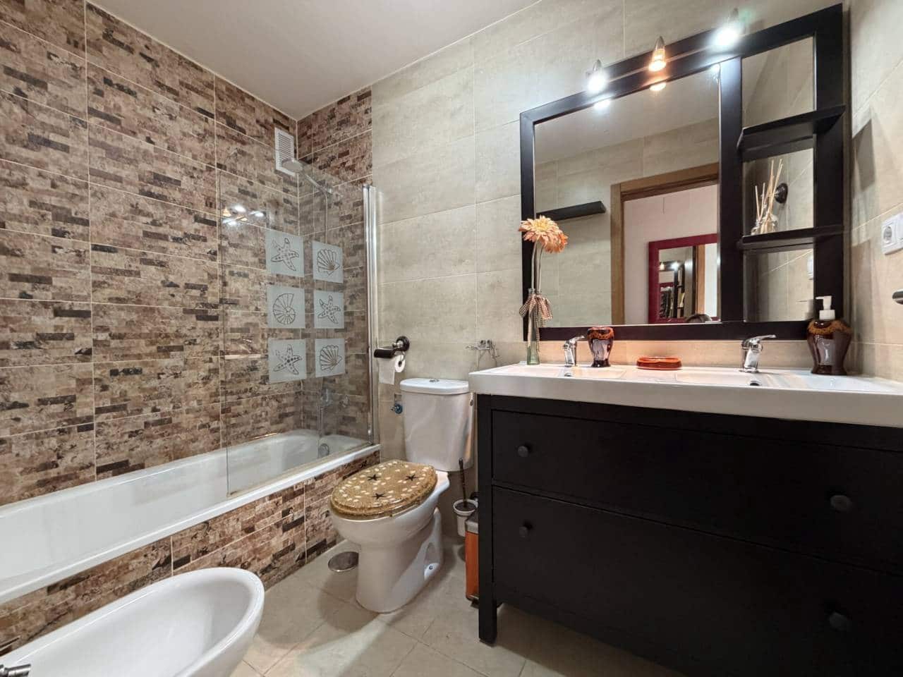 3 makuuhuone Asunto vuokrattavana paikassa Rincon de la Victoria mukana uima-altaan 
autotalli - 1 450 € (Ref: 9557403)