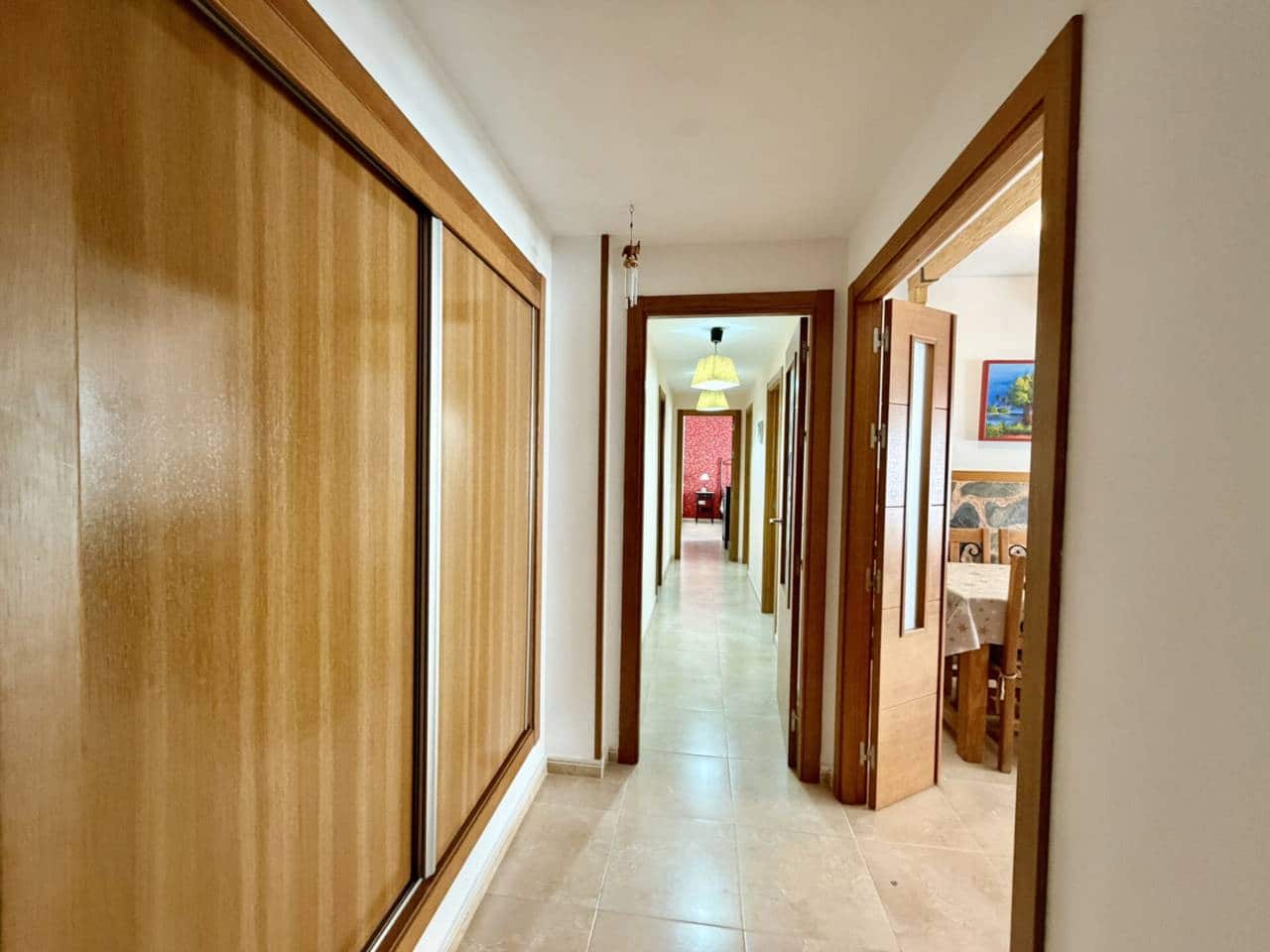 3 makuuhuone Asunto vuokrattavana paikassa Rincon de la Victoria mukana uima-altaan 
autotalli - 1 450 € (Ref: 9557403)