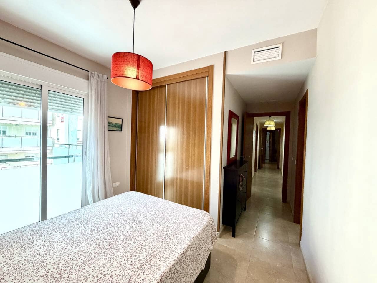 3 makuuhuone Asunto vuokrattavana paikassa Rincon de la Victoria mukana uima-altaan 
autotalli - 1 450 € (Ref: 9557403)