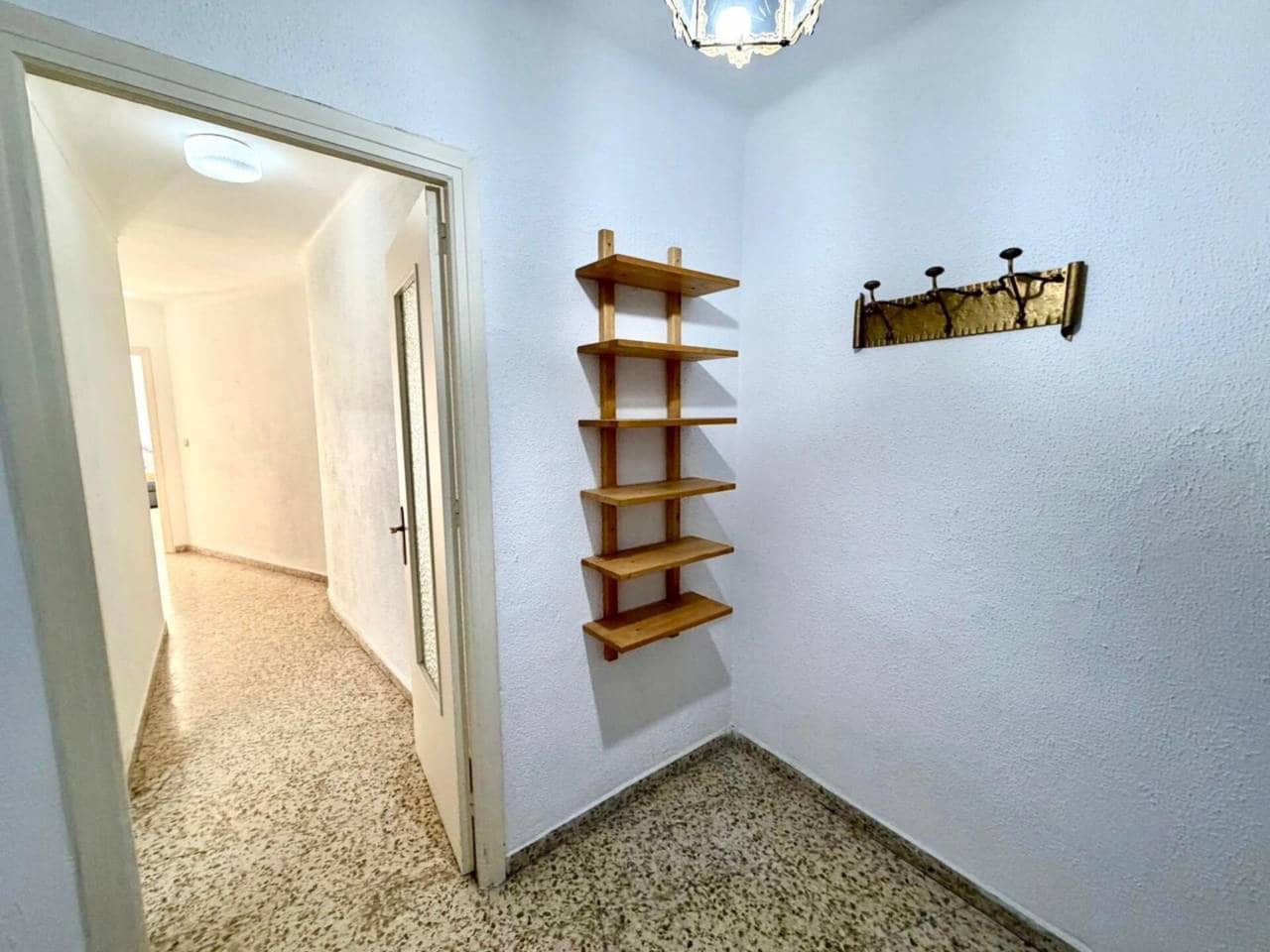 3 sypialnia Mieszkanie do wynajęcia w Miasto Malaga - 1 300 € (Ref: 9563708)