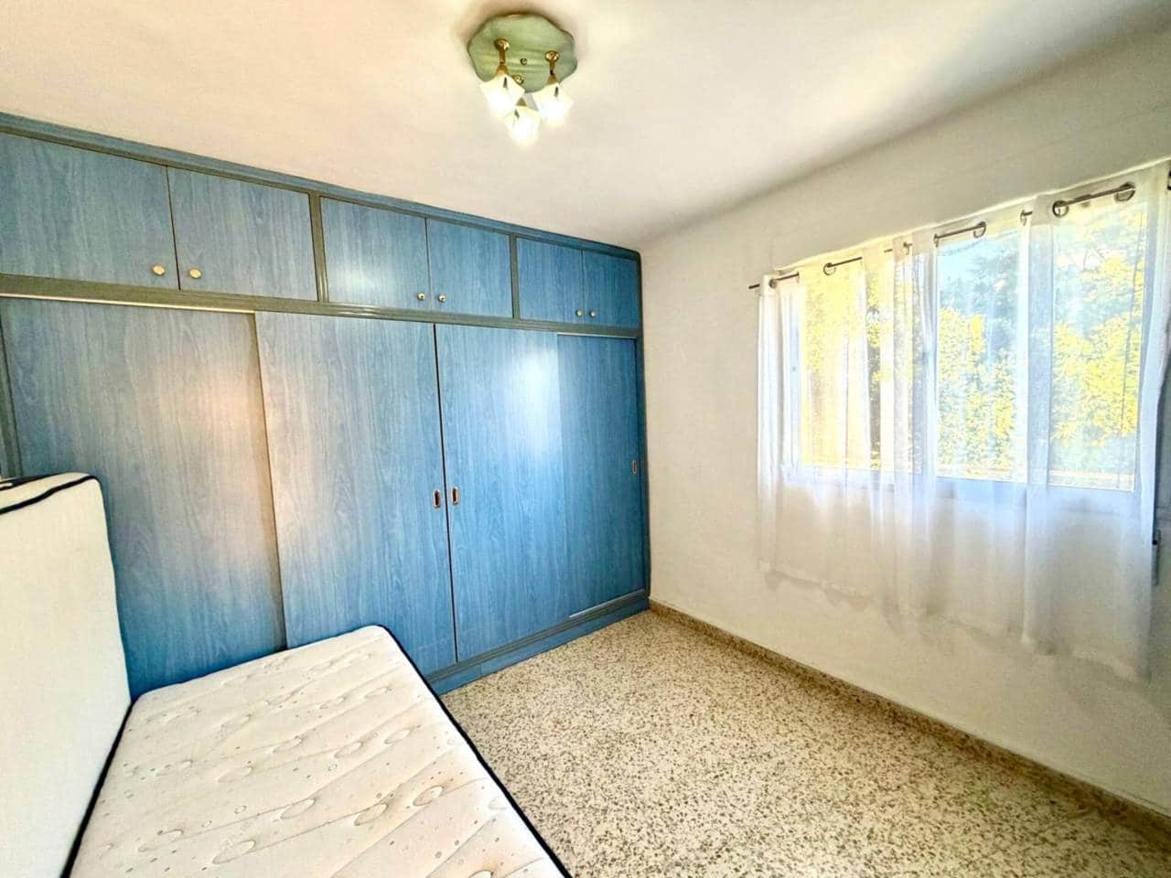 3 sypialnia Mieszkanie do wynajęcia w Miasto Malaga - 1 300 € (Ref: 9563708)