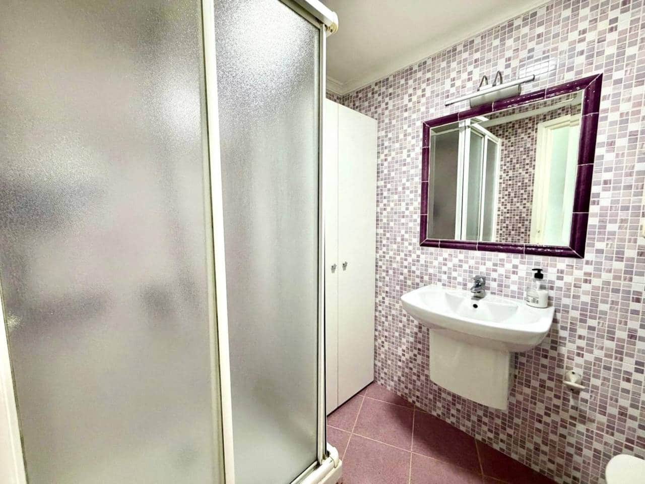 3 sypialnia Mieszkanie do wynajęcia w Miasto Malaga - 1 300 € (Ref: 9563708)