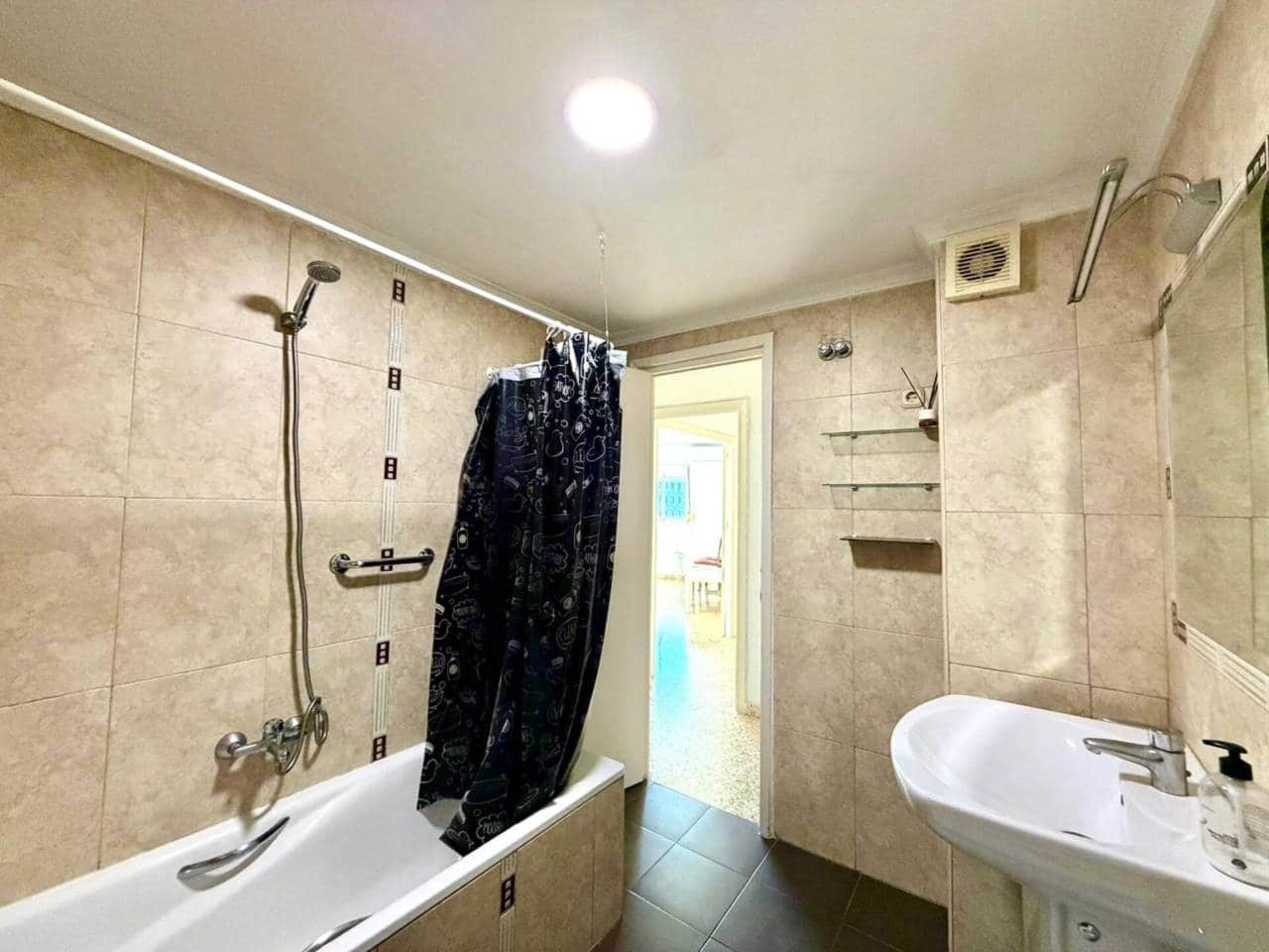 3 sypialnia Mieszkanie do wynajęcia w Miasto Malaga - 1 300 € (Ref: 9563708)