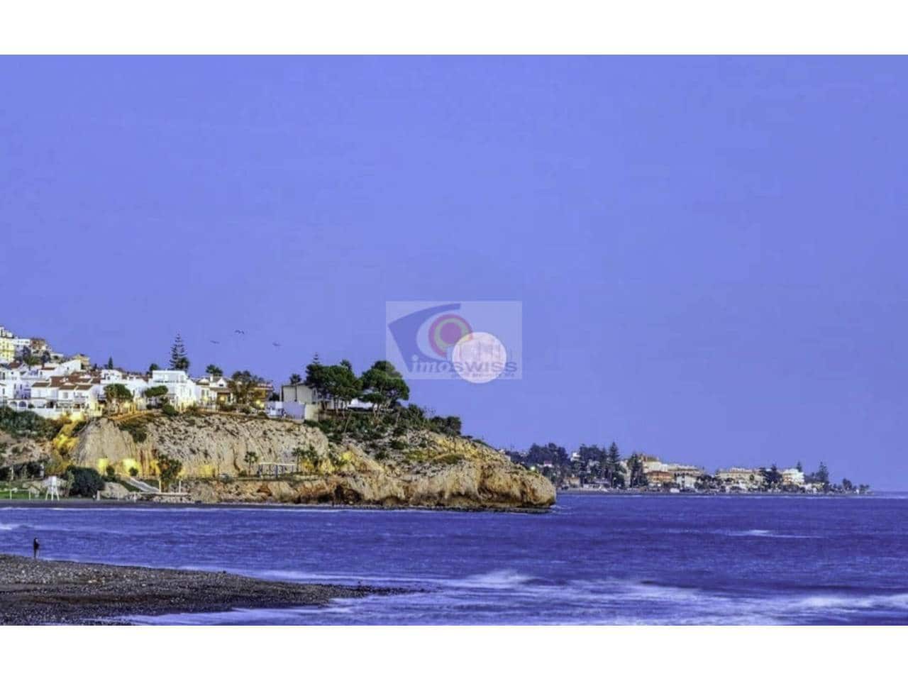 2 soveværelse Restaurant/Bar til salg i Rincon de la Victoria - € 820.000 (Ref: 9564171)