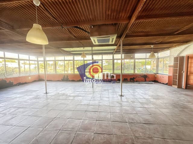 2 soveværelse Restaurant/Bar til salg i Rincón de la Victoria - € 820.000 (Ref: 9564171)