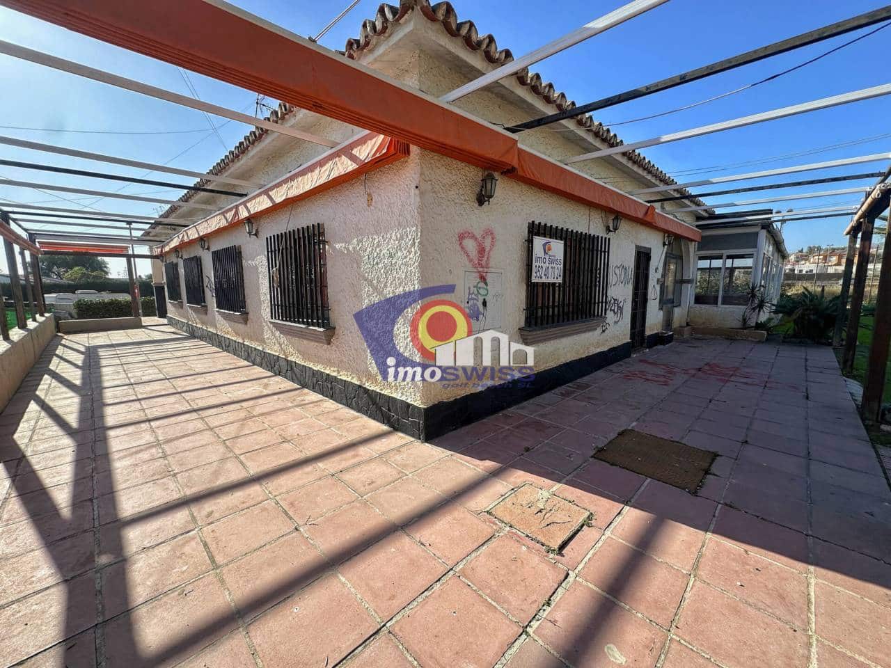 2 soveværelse Restaurant/Bar til salg i Rincon de la Victoria - € 820.000 (Ref: 9564171)