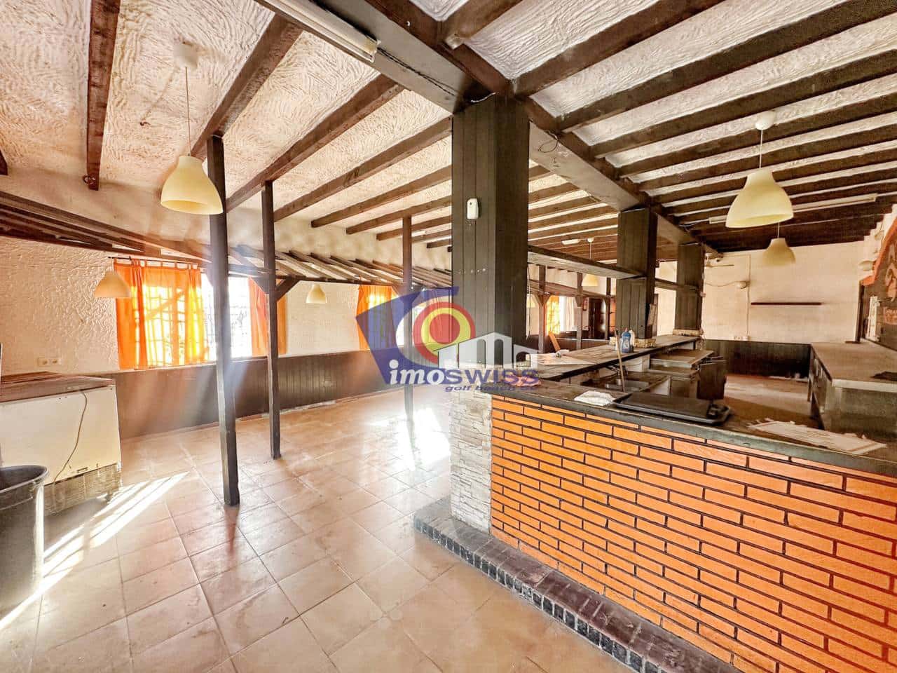 2 soveværelse Restaurant/Bar til salg i Rincon de la Victoria - € 820.000 (Ref: 9564171)