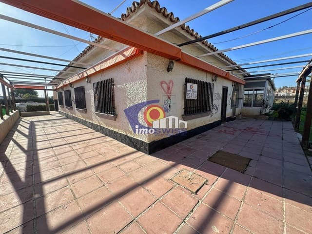 2 soveværelse Restaurant/Bar til salg i Rincón de la Victoria - € 820.000 (Ref: 9564171)