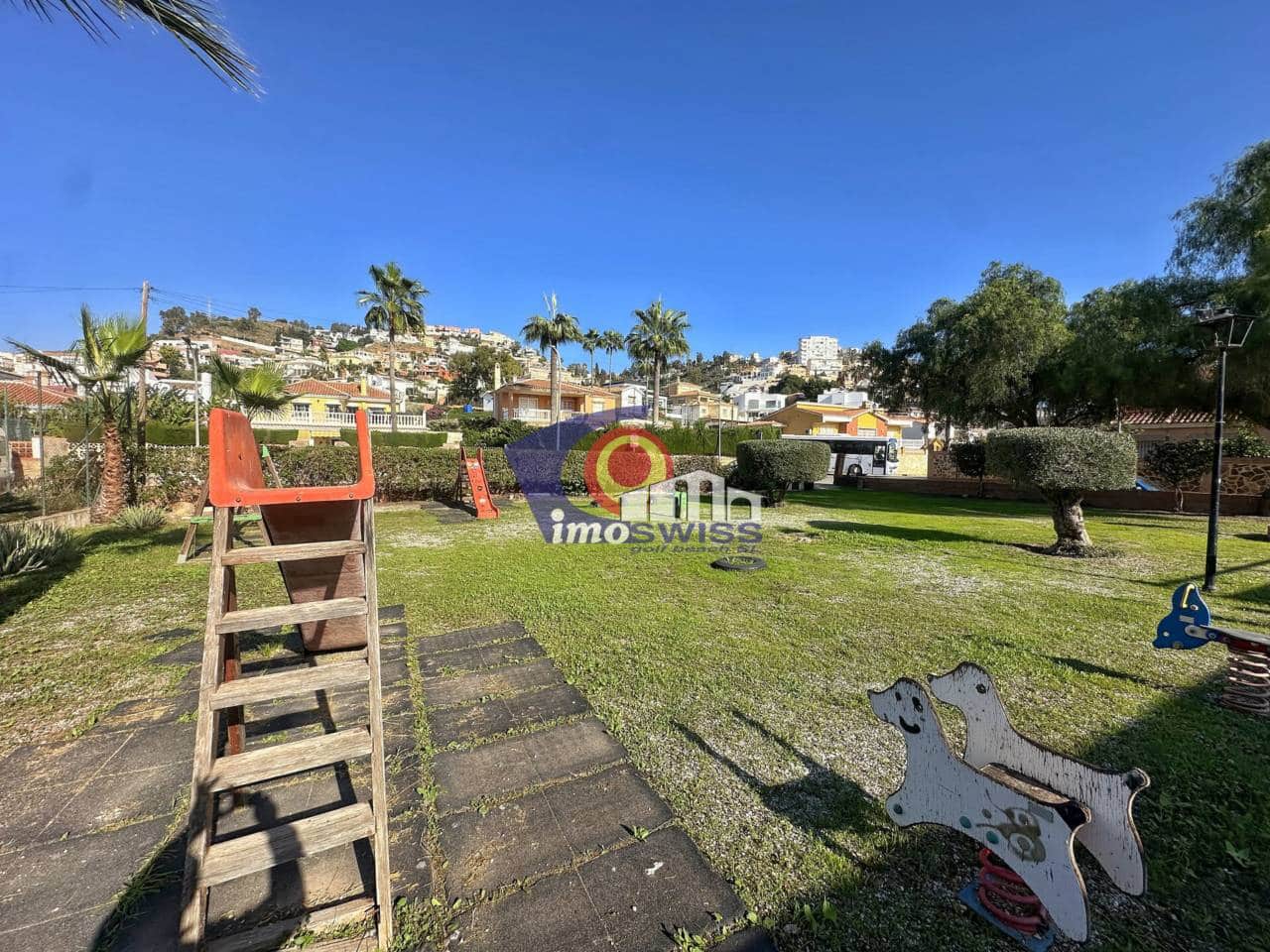 2 soveværelse Restaurant/Bar til salg i Rincon de la Victoria - € 820.000 (Ref: 9564171)