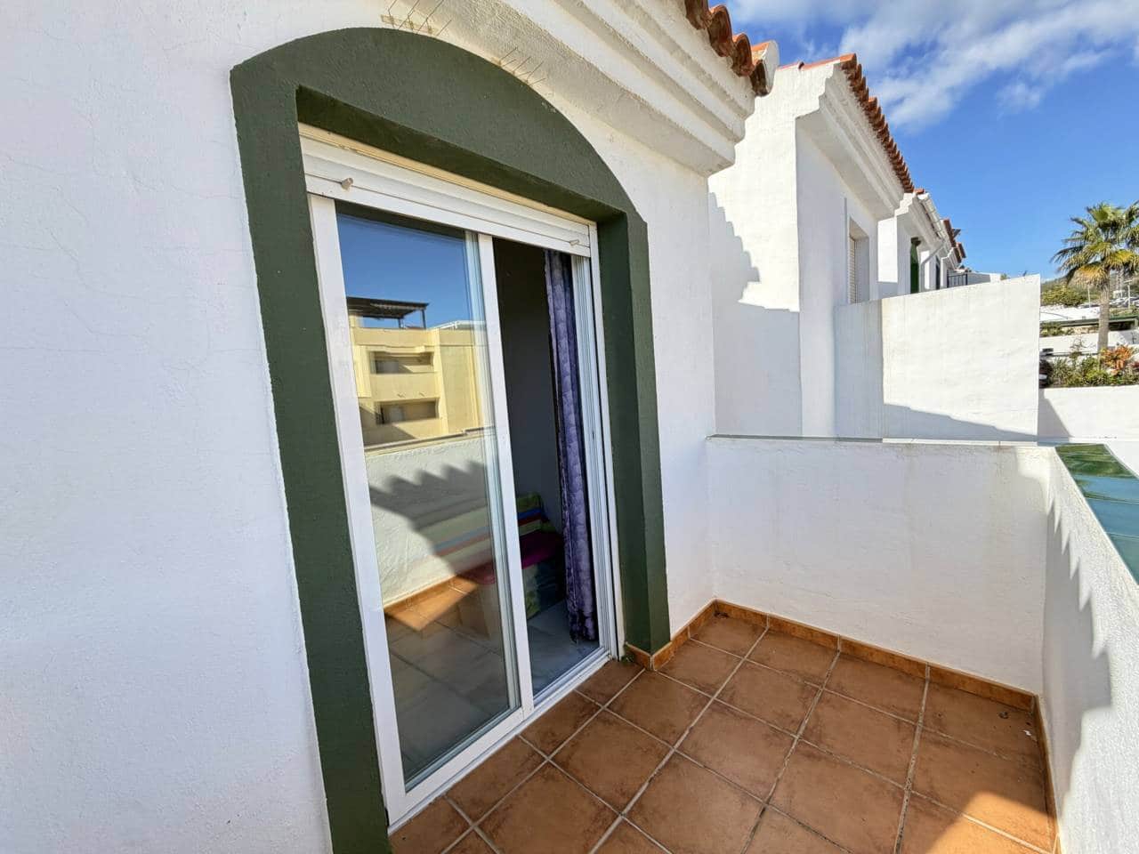 3 slaapkamer Rijtjeshuis te koop in Anoreta met zwembad garage - € 495.000 (Ref: 9575367)