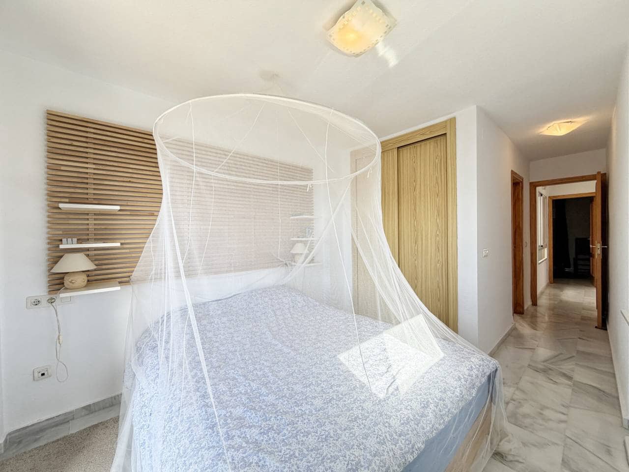 3 slaapkamer Rijtjeshuis te koop in Anoreta met zwembad garage - € 495.000 (Ref: 9575367)