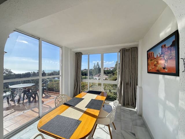 3 soverom Rekkehus til salgs i Añoreta, Rincón de la Victoria med svømmebasseng garasje - € 495 000 (Ref: 9575367)