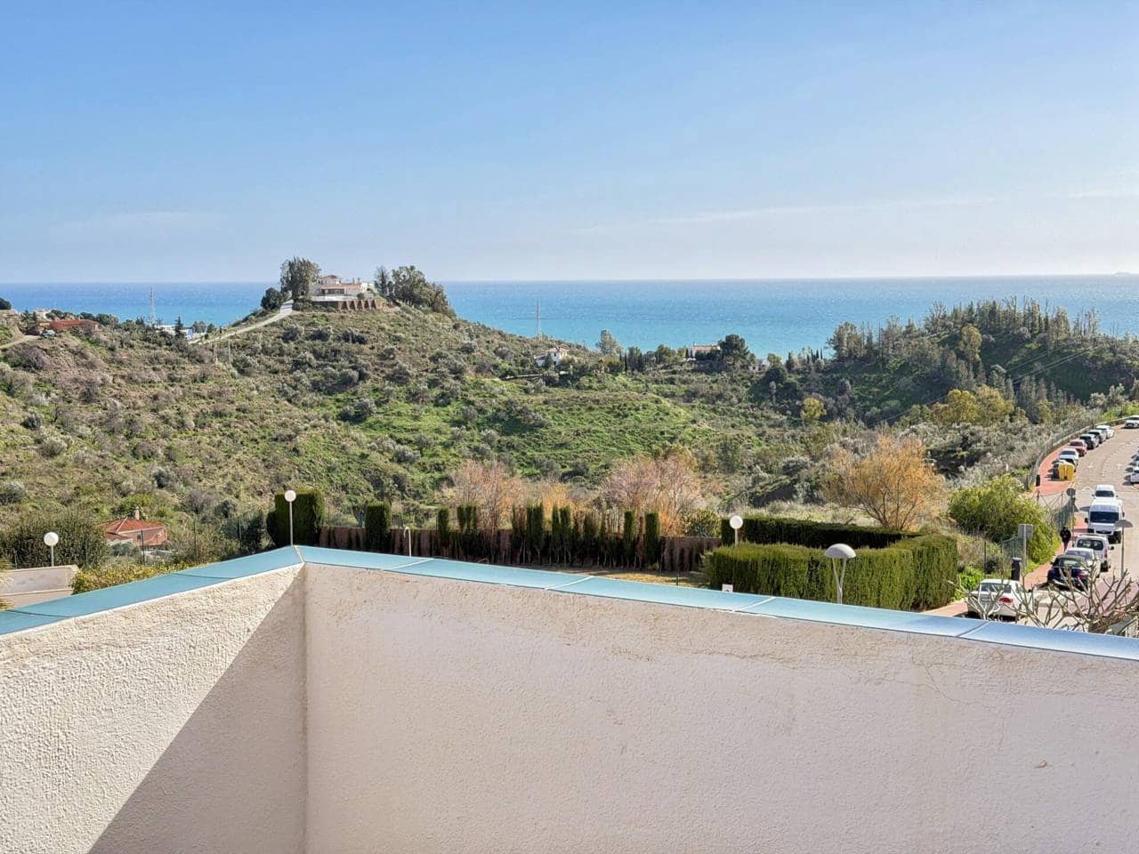 3 slaapkamer Rijtjeshuis te koop in Anoreta met zwembad garage - € 495.000 (Ref: 9575367)