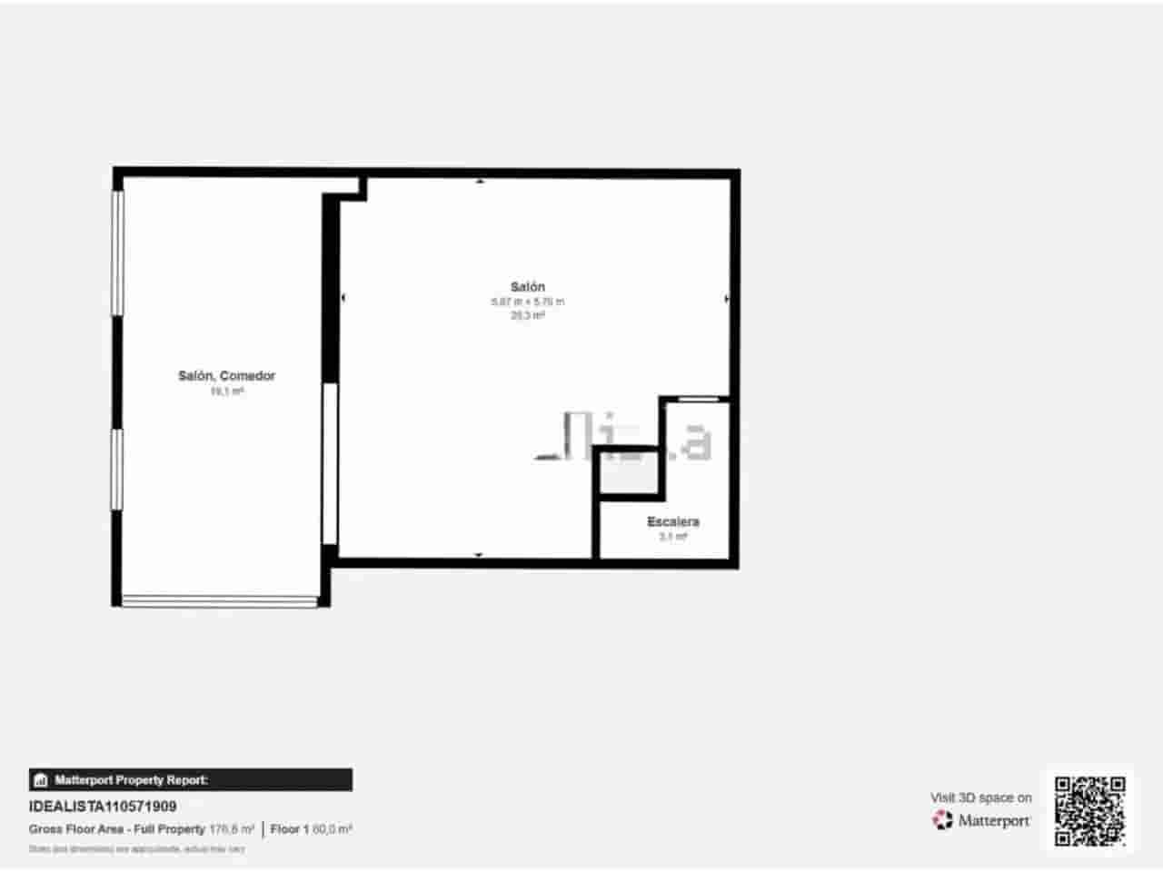3 quarto Moradia em Banda para venda em Anoreta com piscina garagem - 495 000 € (Ref: 9575367)
