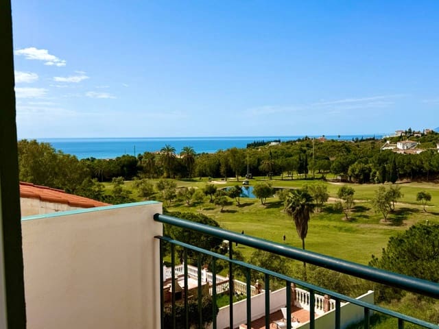 3 Zimmer Reihenhaus zu verkaufen in Añoreta, Rincón de la Victoria mit Pool Garage - 495.000 € (Ref: 9575367)