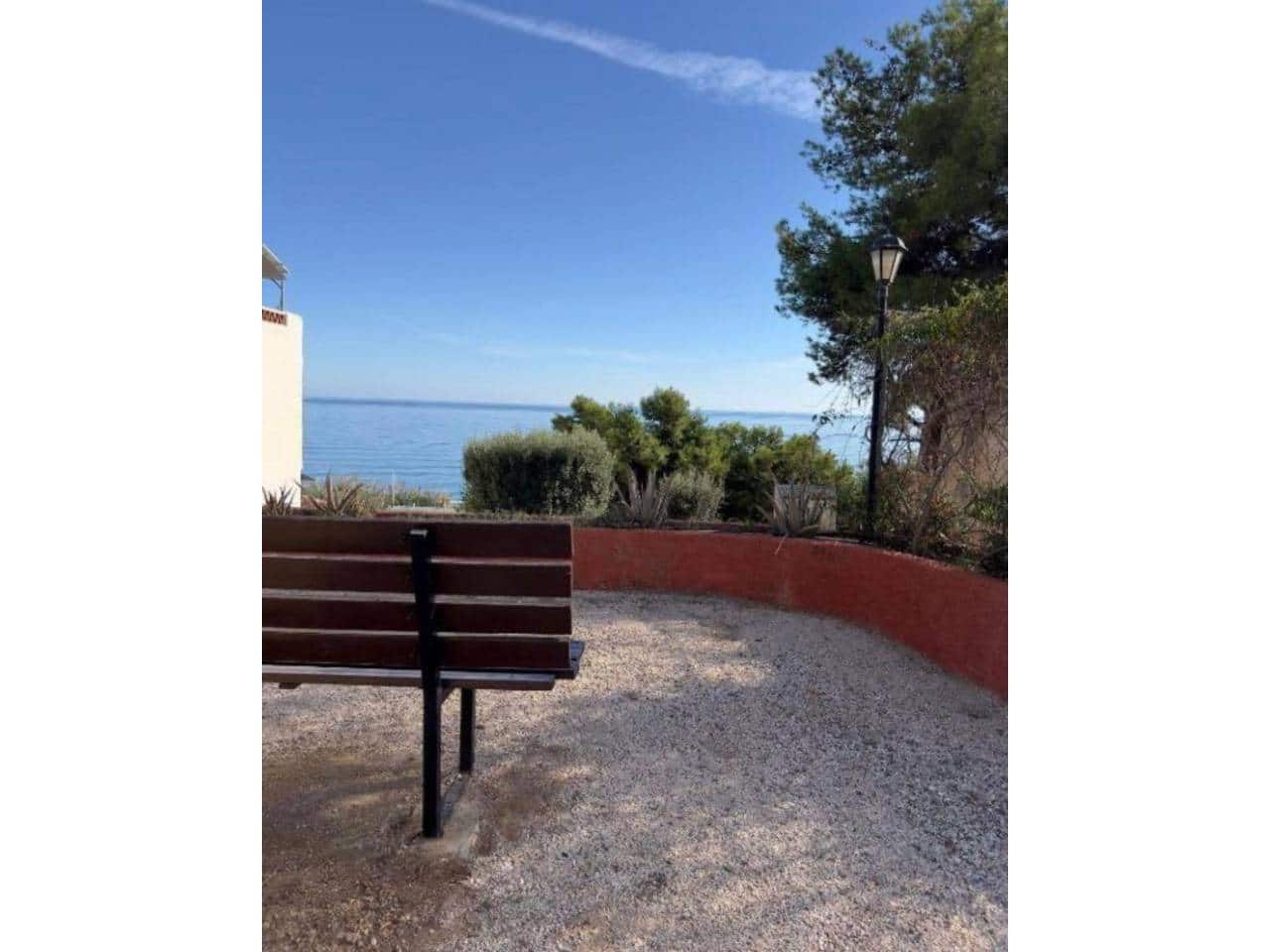 1 soveværelse Lejlighed til leje i Velez-Malaga med swimmingpool - € 800 (Ref: 9575368)