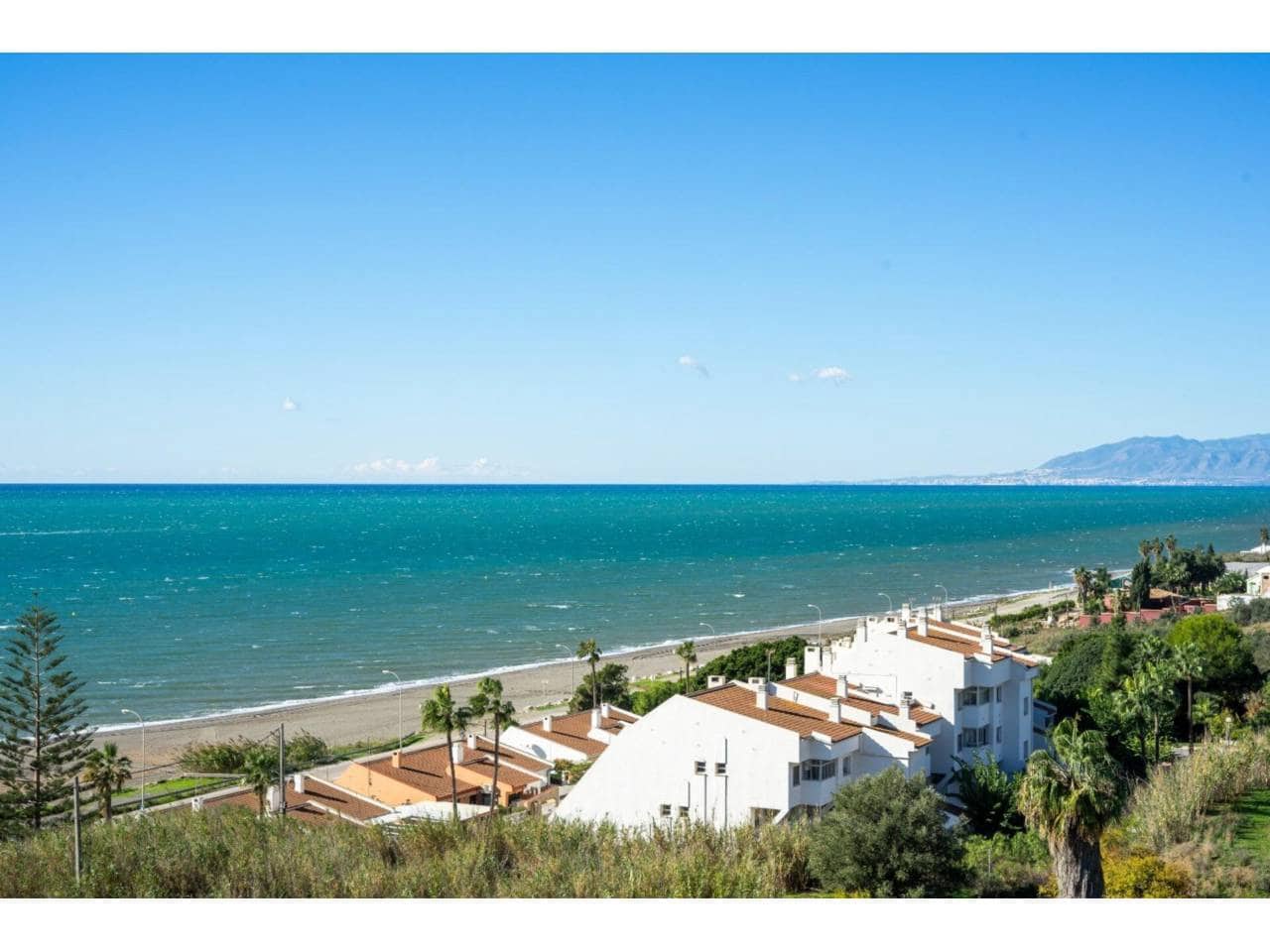 1 soveværelse Lejlighed til leje i Velez-Malaga med swimmingpool - € 800 (Ref: 9575368)